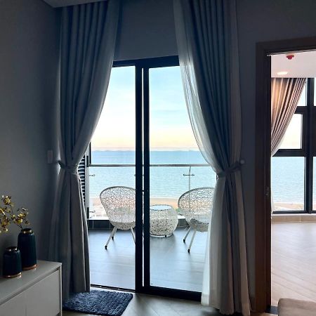 Aria Resort Vung Tau Exterior photo