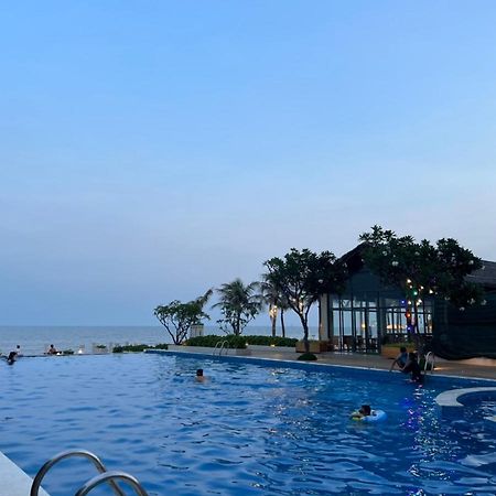 Aria Resort Vung Tau Exterior photo