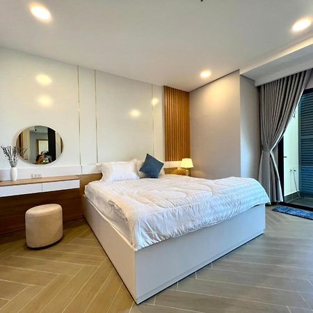 Aria Resort Vung Tau Exterior photo