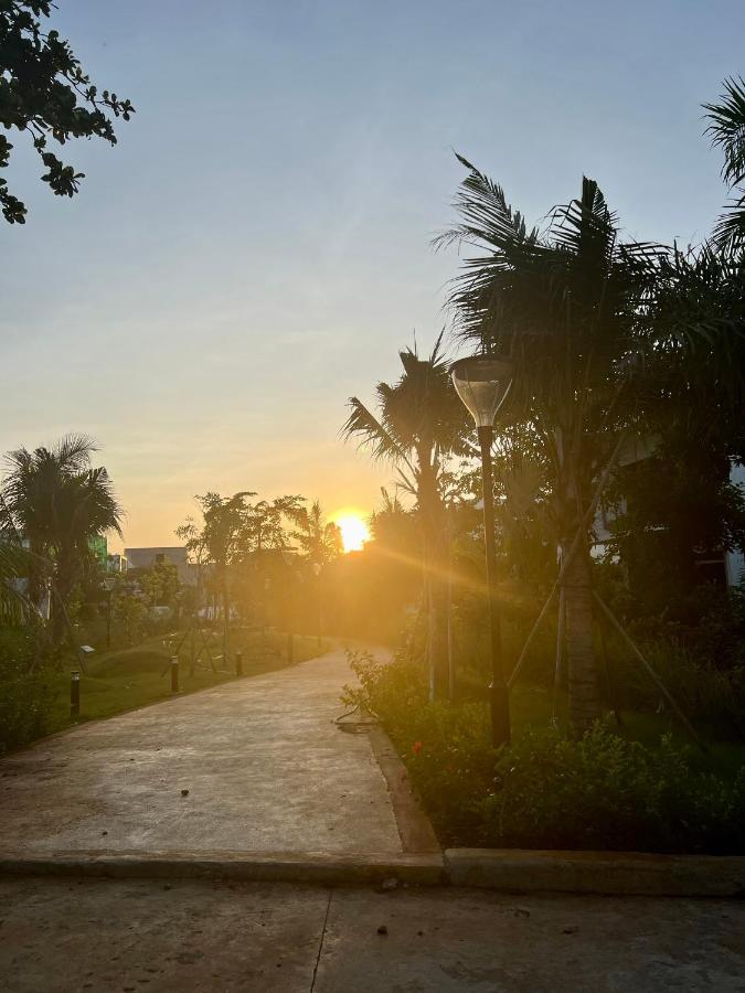 Aria Resort Vung Tau Exterior photo