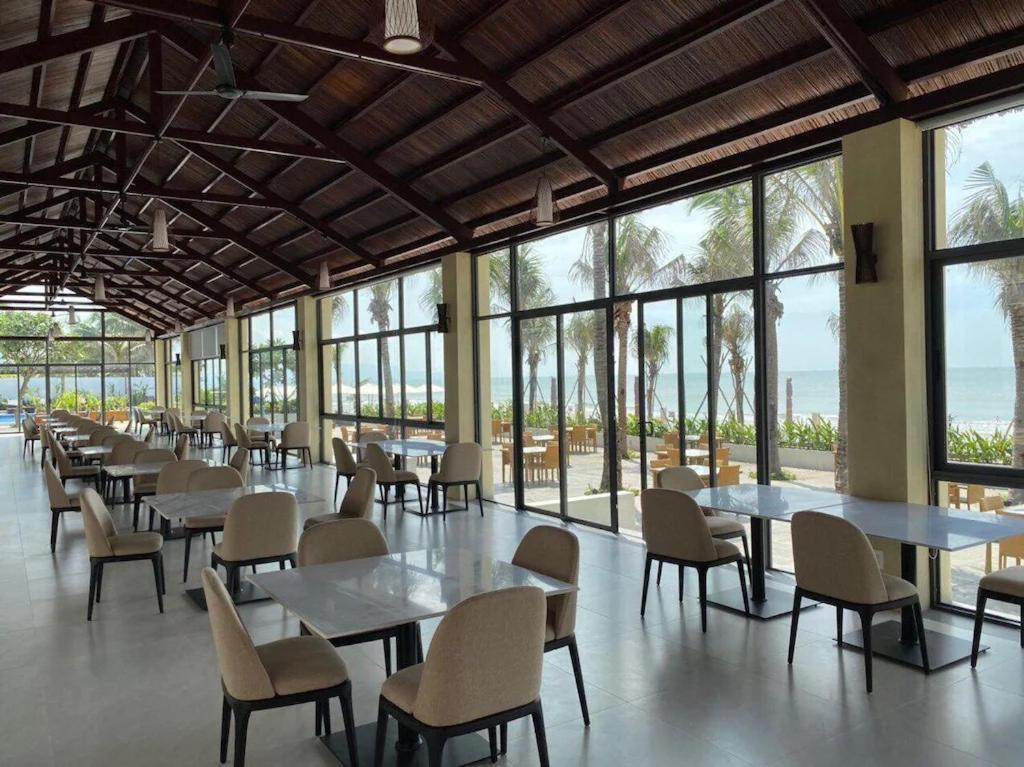 Aria Resort Vung Tau Exterior photo