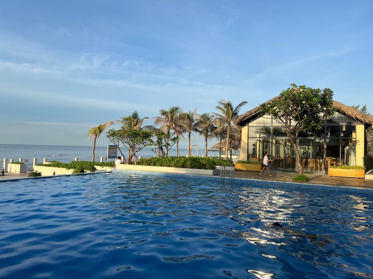 Aria Resort Vung Tau Exterior photo