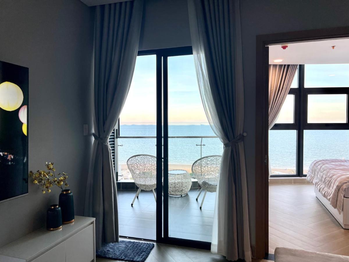 Aria Resort Vung Tau Exterior photo