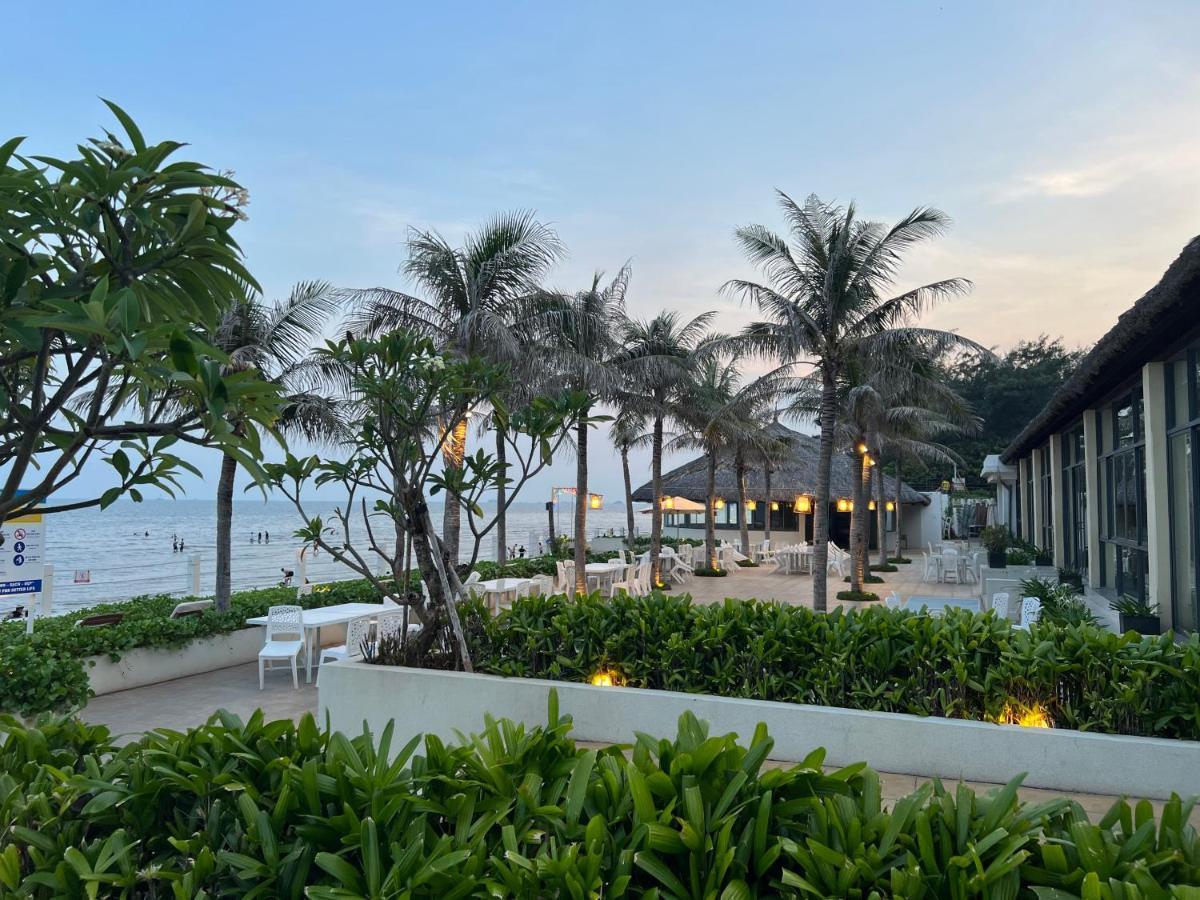Aria Resort Vung Tau Exterior photo