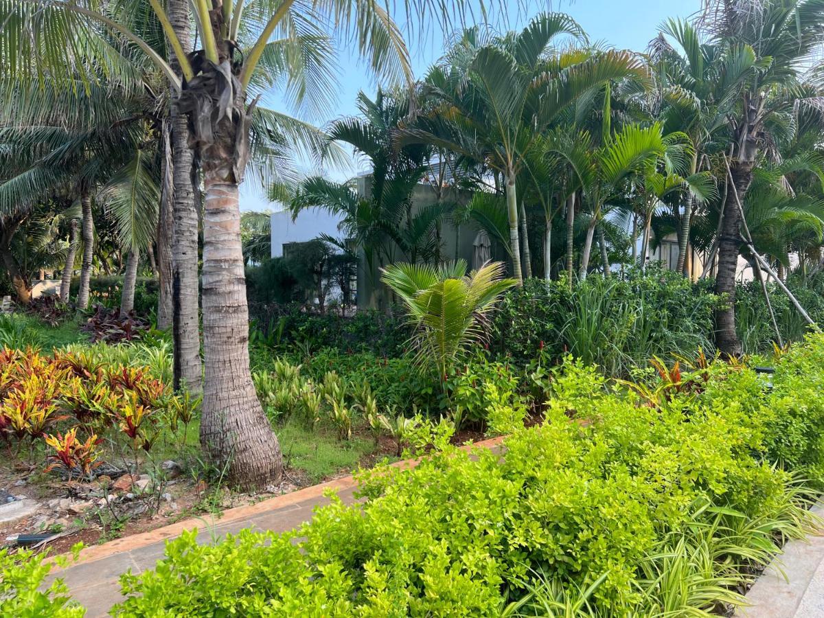 Aria Resort Vung Tau Exterior photo