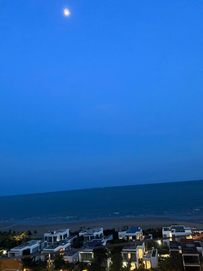 Aria Resort Vung Tau Exterior photo
