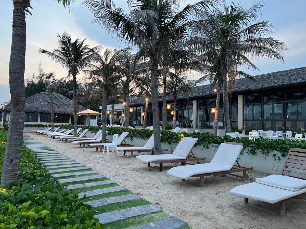 Aria Resort Vung Tau Exterior photo