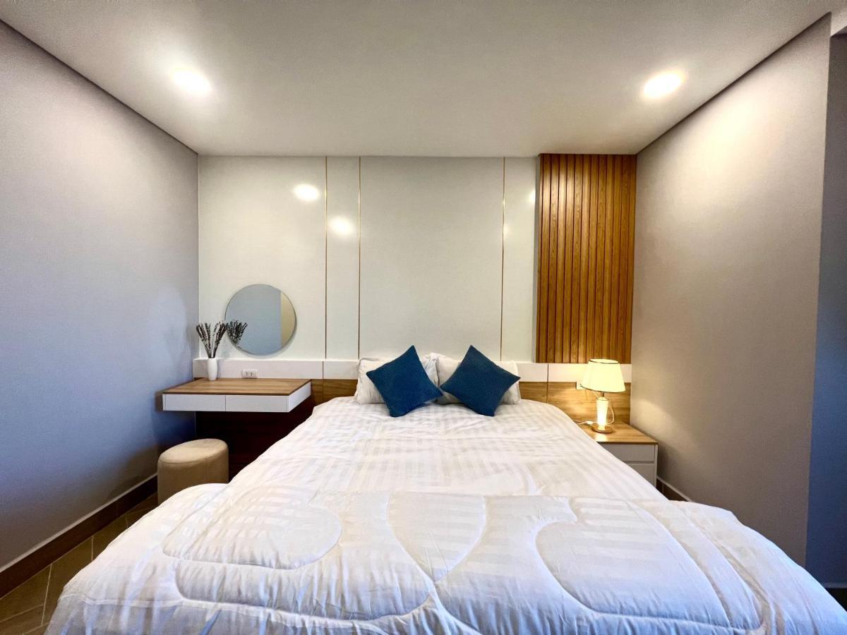 Aria Resort Vung Tau Exterior photo