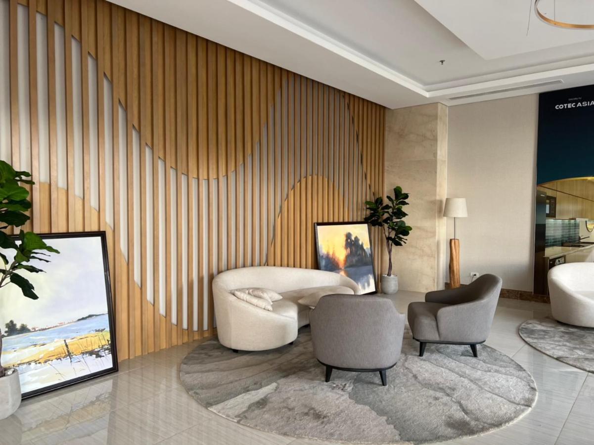 Aria Resort Vung Tau Exterior photo
