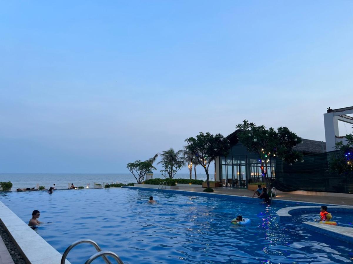 Aria Resort Vung Tau Exterior photo