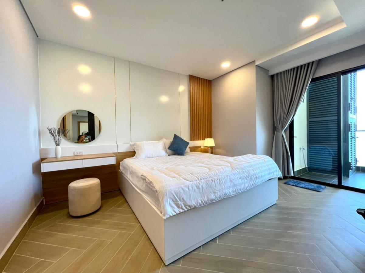 Aria Resort Vung Tau Exterior photo
